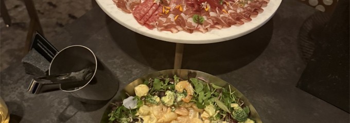 フェアモント東京