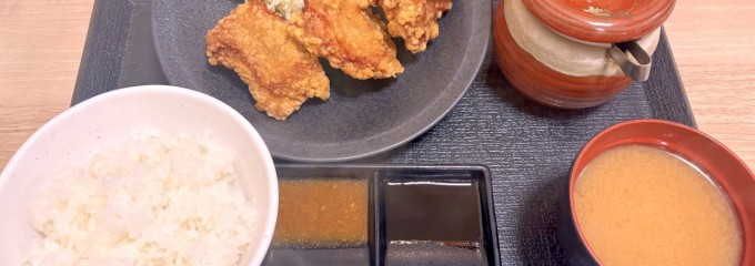 からしげ 妙音通店