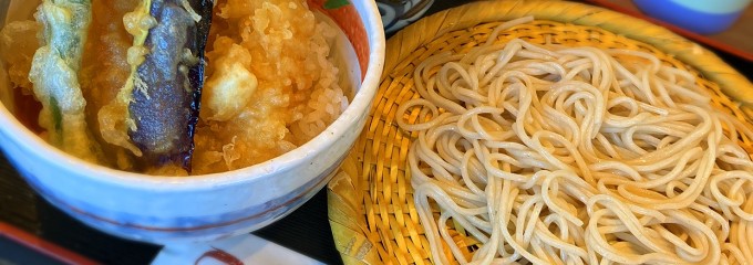 京そば処 志乃崎 草津西店