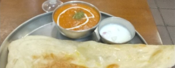 インド定食 ターリー屋 錦糸町店