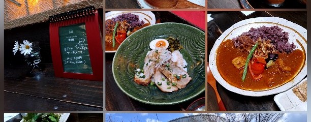Lunch&Cafe 陶之助＋