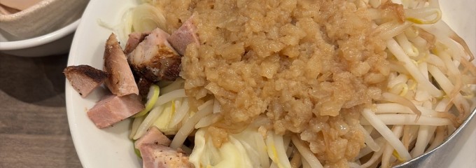 つけめんTETSU 京王モール新宿店