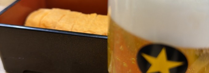 山下本気うどん 川崎銀柳街店