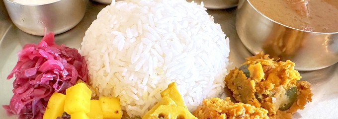 カレー屋 iron good