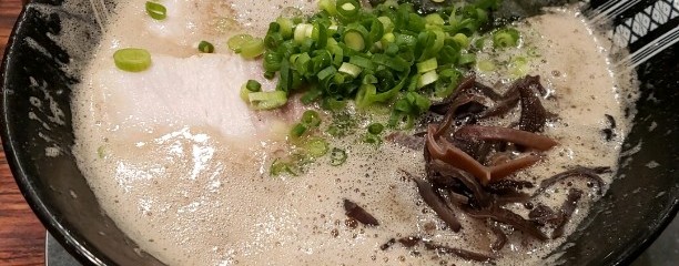 博多一双 博多駅東本店