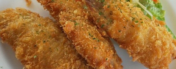 レストランくれべ