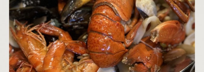 New Ubin Seafood CHIJMES