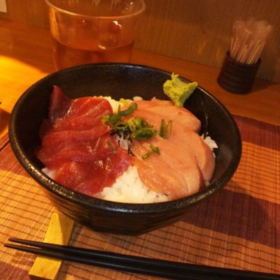 こだわりの鮮魚とまぐろ料理 まぐろのカリスマ 市川 行徳 本八幡 居酒屋