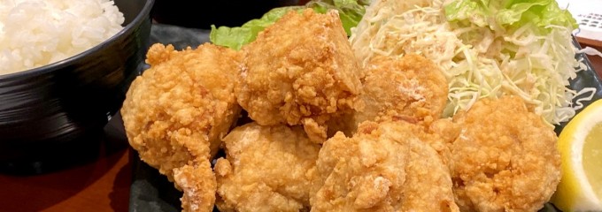鶏三和 ネオパーサ浜松店