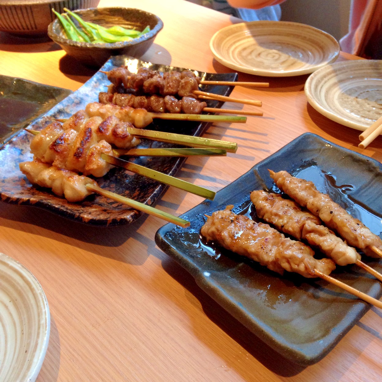 仙台 鳥 放題