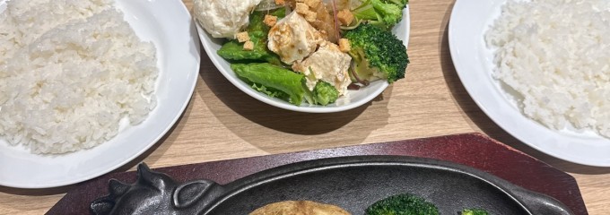 フォルクス 博多駅南店
