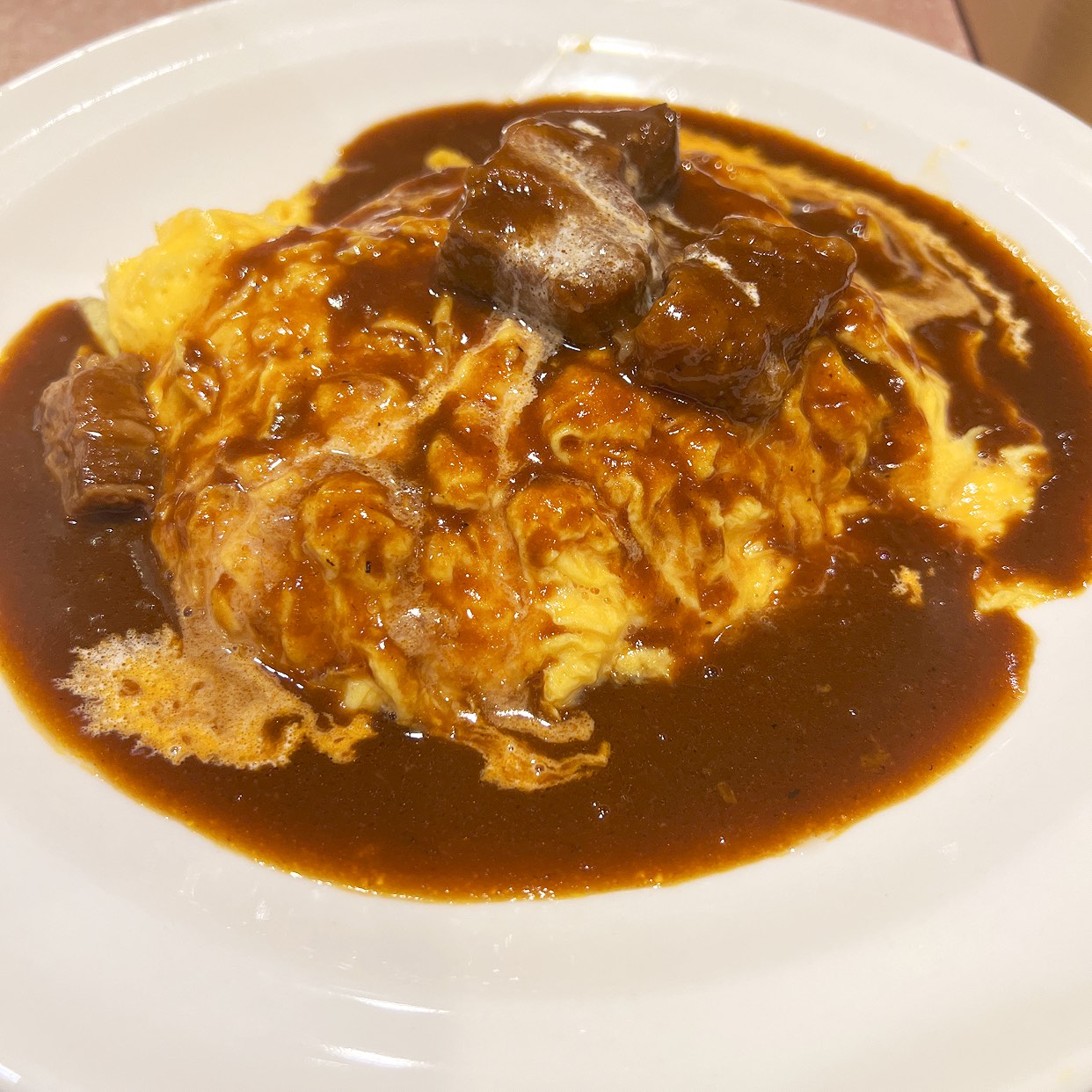 ガスト 鈴鹿 白子 店