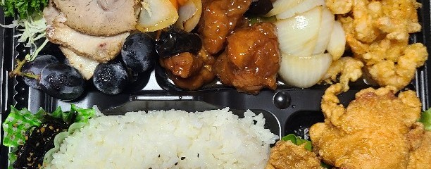 中国料理 北京閣