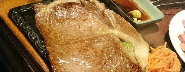 炭火焼肉　おおつか 鹿沼店