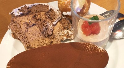 ワールドキッチンスタジアム アレッタ サンリブシティ小倉店 安部山公園駅 イタリア料理