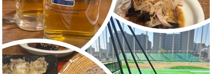 そじ坊 イトーヨーカドー木場店