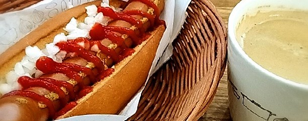 モスバーガー 垂水駅北口店