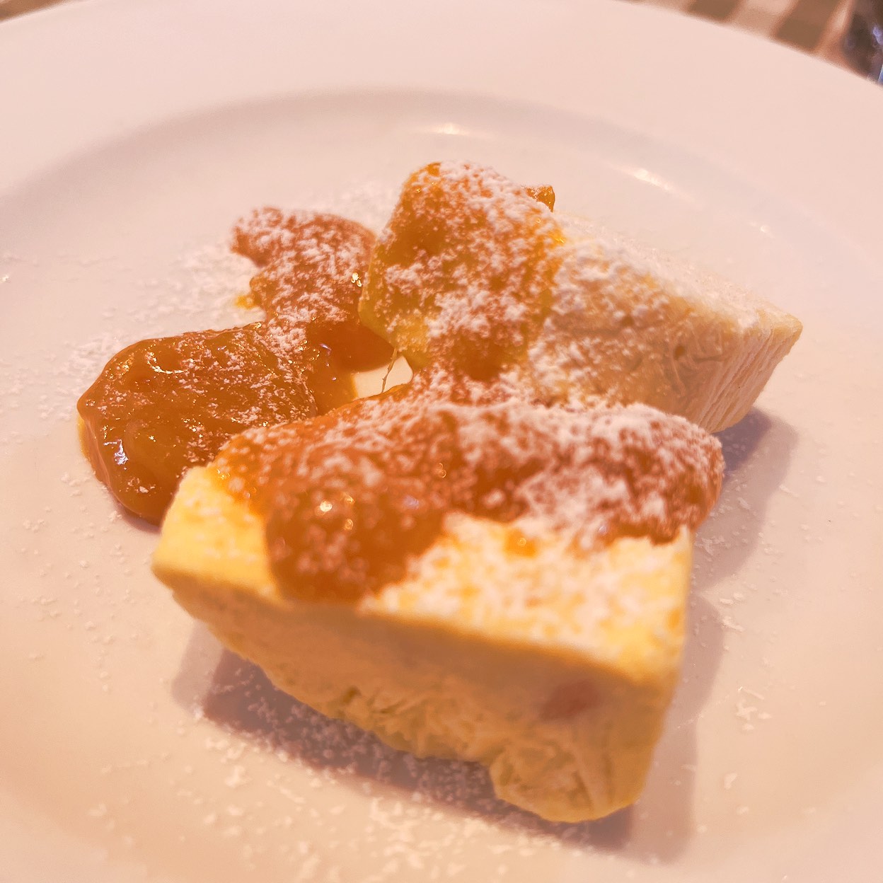 イル ルポーネ (東急沿線/中目黒/イタリア料理)