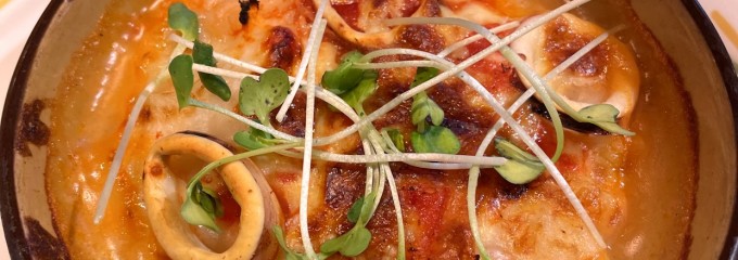 リトファン イタリアーノ 岡山店