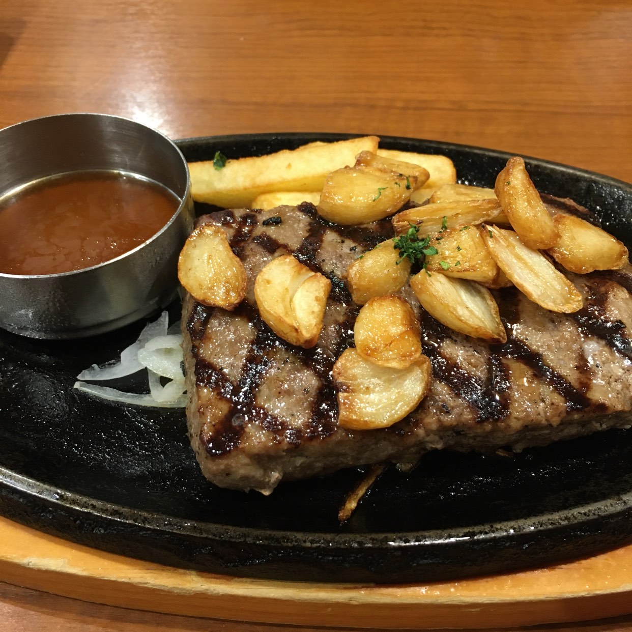 ビッグボーイ 練馬豊玉店（Big Boy）(練馬/洋食