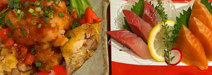 湯上がりキッチン一休 Spa metsa Otaka