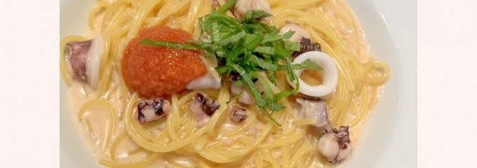 ジョリーパスタ 呉店