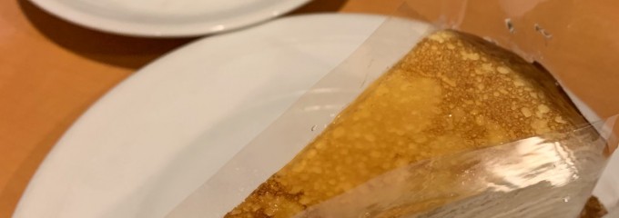 EXCELSIOR CAFFE 四条烏丸店