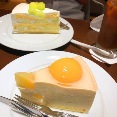 ハーブス 松坂屋上野店 上野 日暮里 湯島 上野広小路 ケーキ ドーナツ