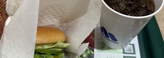 モスバーガー 伏見大手筋店
