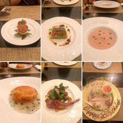 花野屋 フランス料理 花野屋 フランス料理