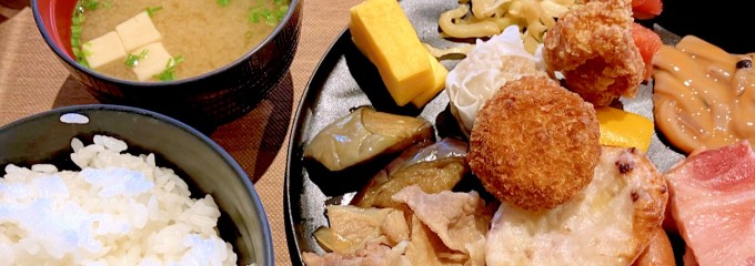 ラ・ジェント・ステイ函館駅前
