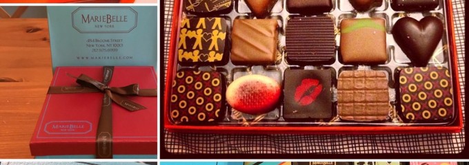 Jacques Torres Chocolate