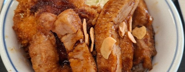 かつや 奈良尼ヶ辻店