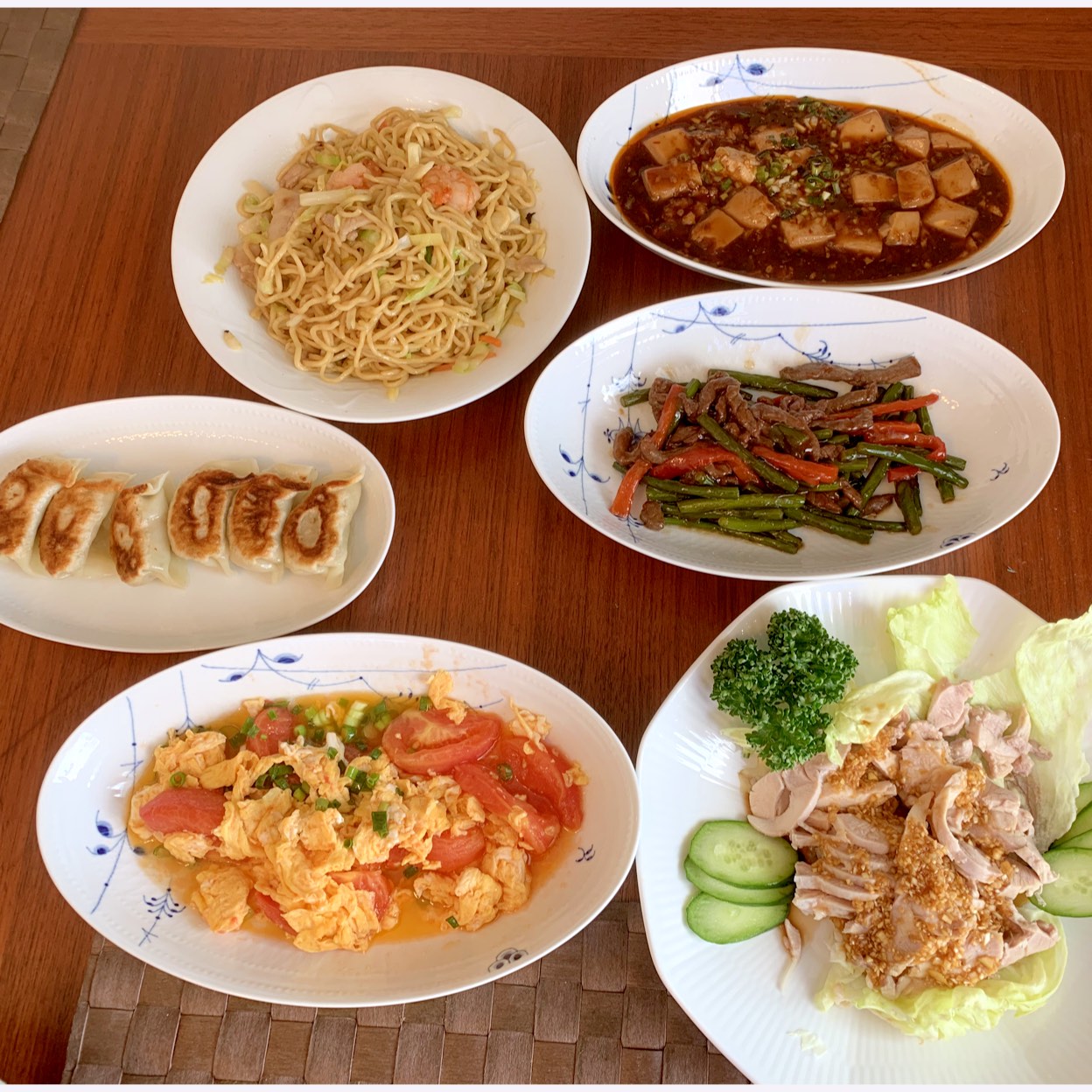 上海 家庭 料理 大吉