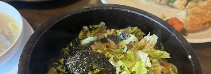 チョンサチョロン（青紗一籠）