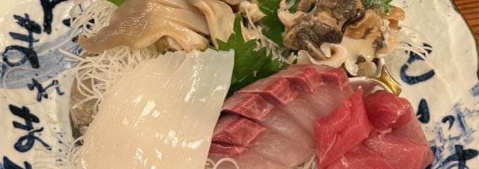 小料理 京町