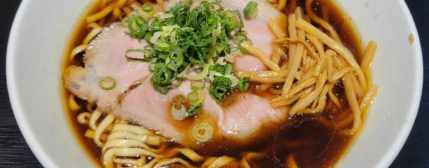 #新宿地下ラーメン