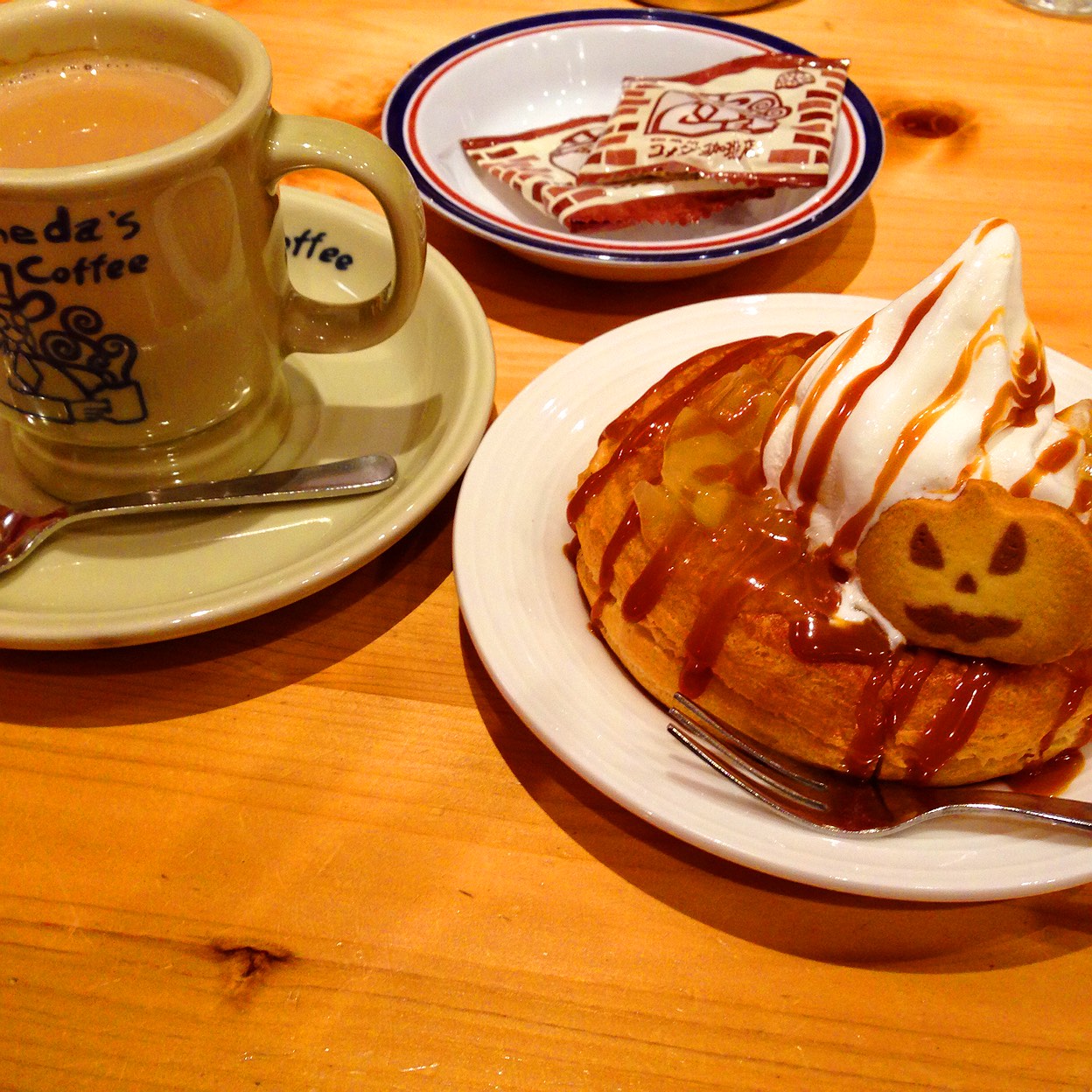 コメダ 珈琲 店 春日部 店