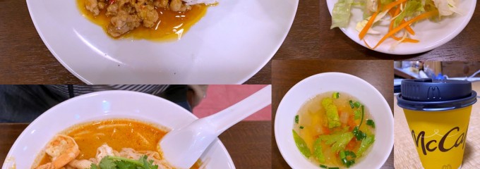 新大久保　バーンタム