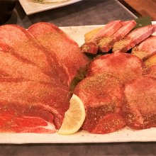 岩国焼肉 食道園の写真