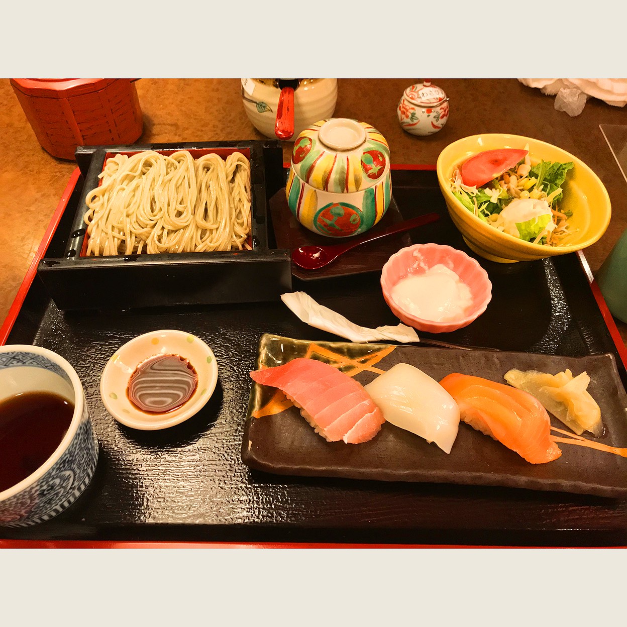 小嶋 屋 総 本店 亀田 インター 店