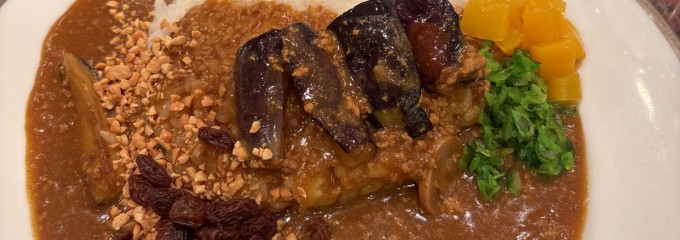 カレーハウス サンマルコ