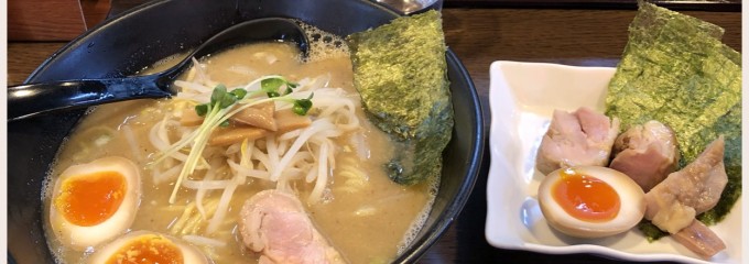 TOKYO鶏そば TOMO