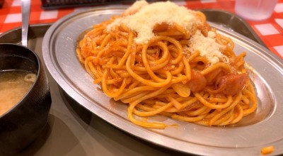 スパゲッティーのパンチョ 秋葉原店 秋葉原 水道橋 神田 末広町 東京 パスタ