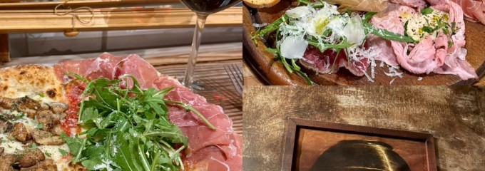 Bar Ciccia （バールチッチャ）