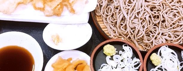 天丼てんや 府中店