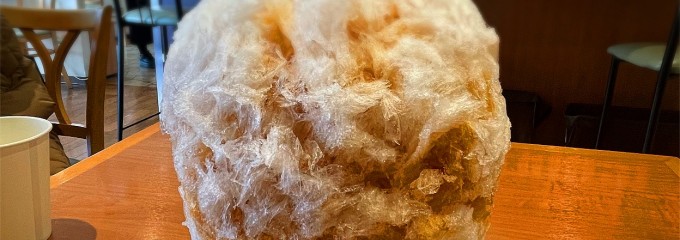 ティーハウス マユール 宮崎台店