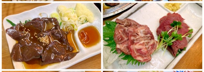 馬力 錦糸町本店