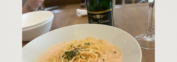 New York Kitchen ARAI イオンスタイル碑文谷7F