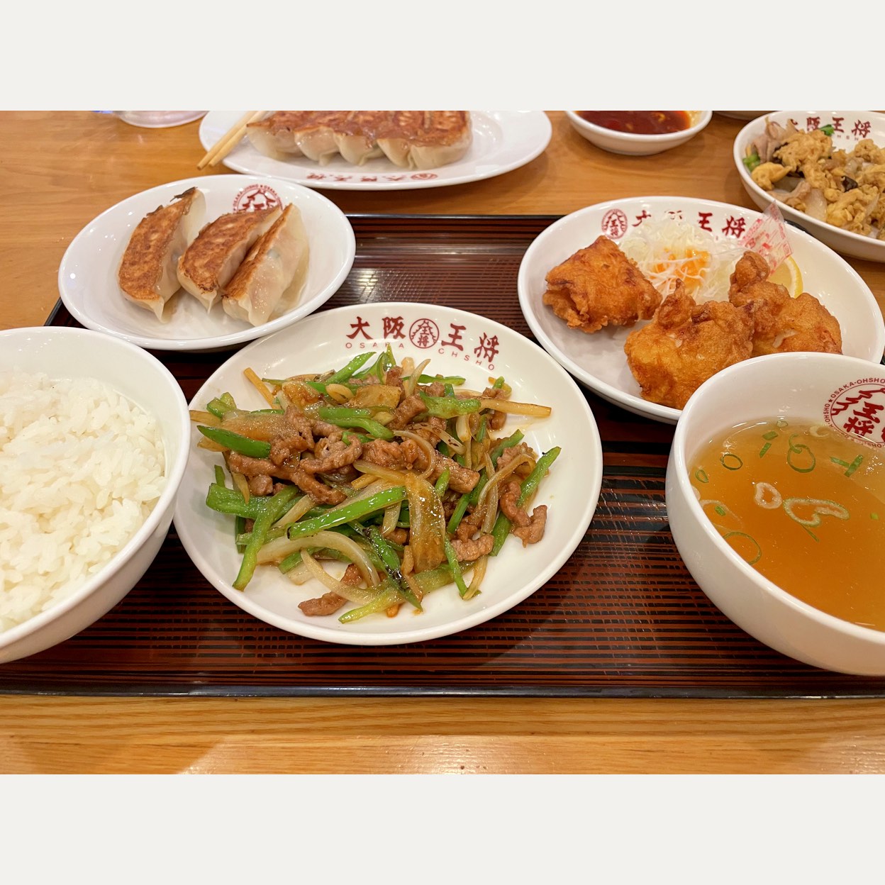 活動歴および当時の関連ビジュアル記録